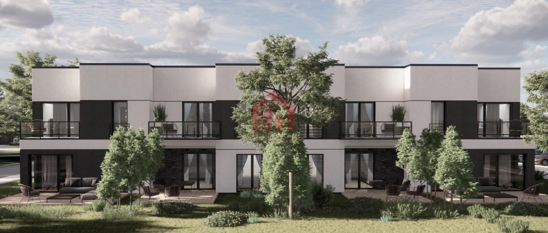 nowe 3 pokojowe bezczynszowe mieszkanie !