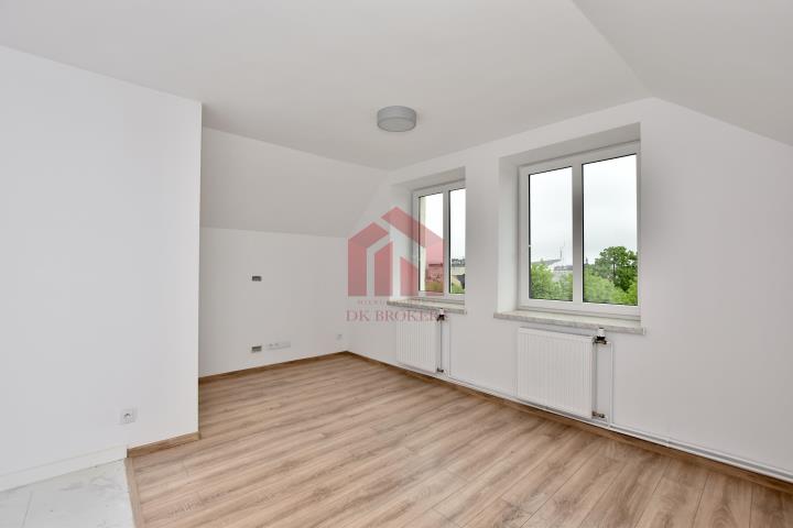 70 m2 w centrum Dębicy w kamiecy 3 pokoje