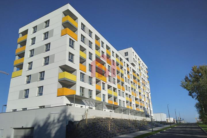 GOTOWE 3 POKOJE z dużym balkonem 8600 za m2