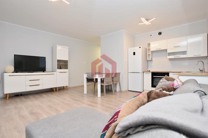 Przestronne 3 pokojowe mieszkanie – Sky Res