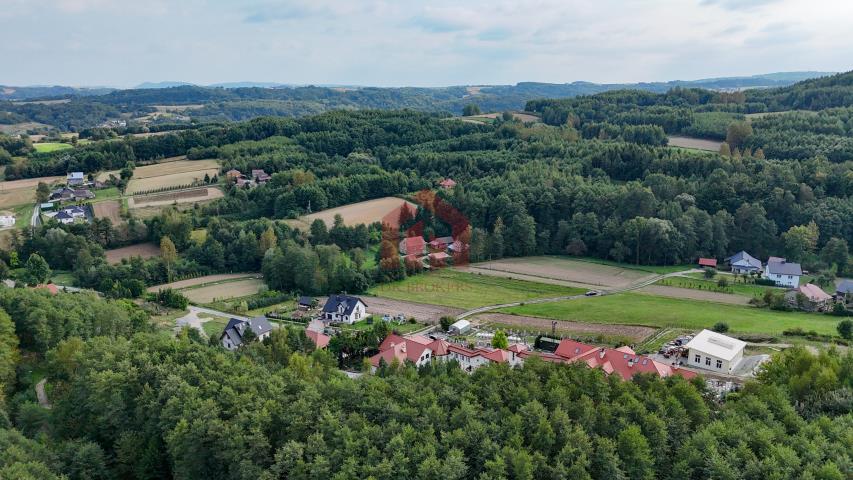 Może właśnie o tym marzysz? 38 ar gm. Ropczyce