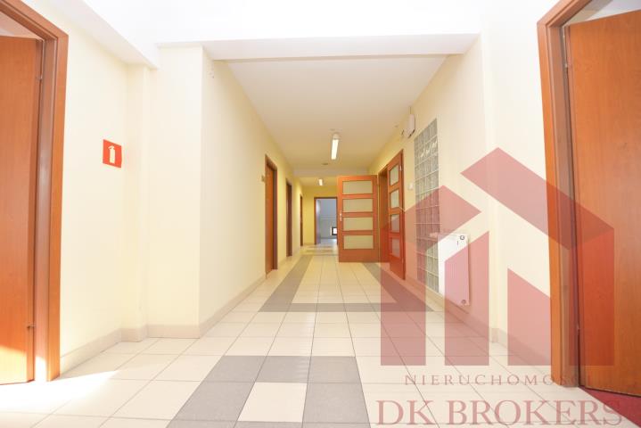 lokal biurowy w kamienicy z windą w centrum