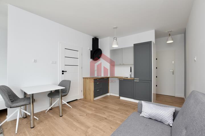 Apartament CAPITAL TOWERS, w cenie garaż!