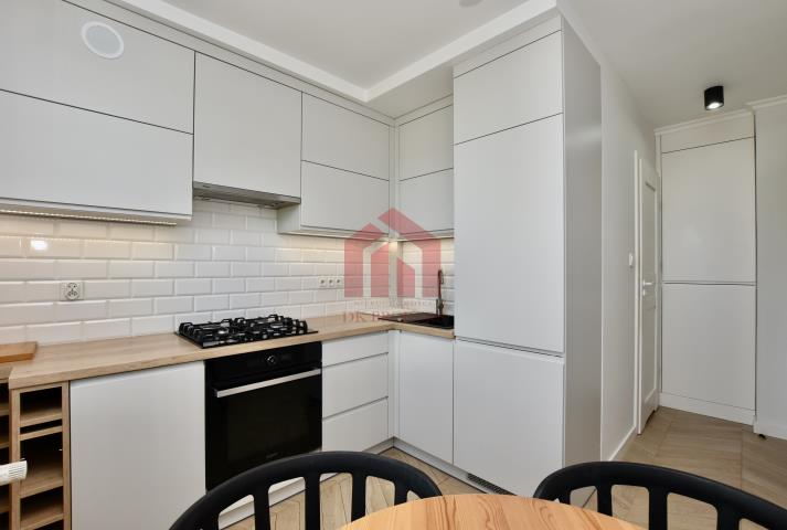 Mieszkanie, 2 minuty od Politechniki! 34,90 m2