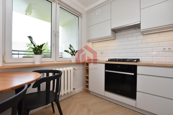Mieszkanie, 2 minuty od Politechniki! 34,90 m2