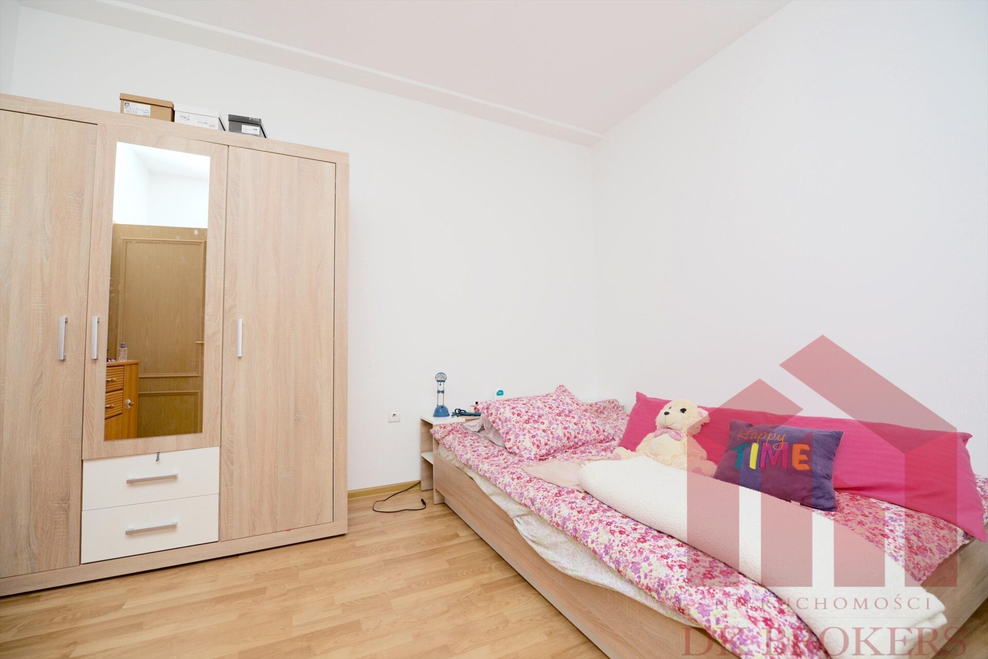 Komfortowe mieszkanie w ścisłym centrum Rzeszowa