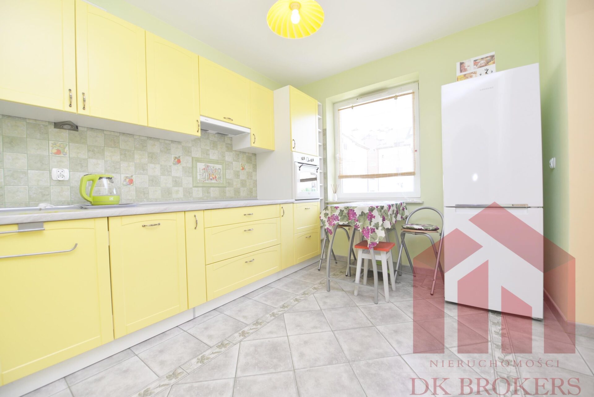 Przestrzenne mieszkanie w Rzeszowie w dobrej cenie