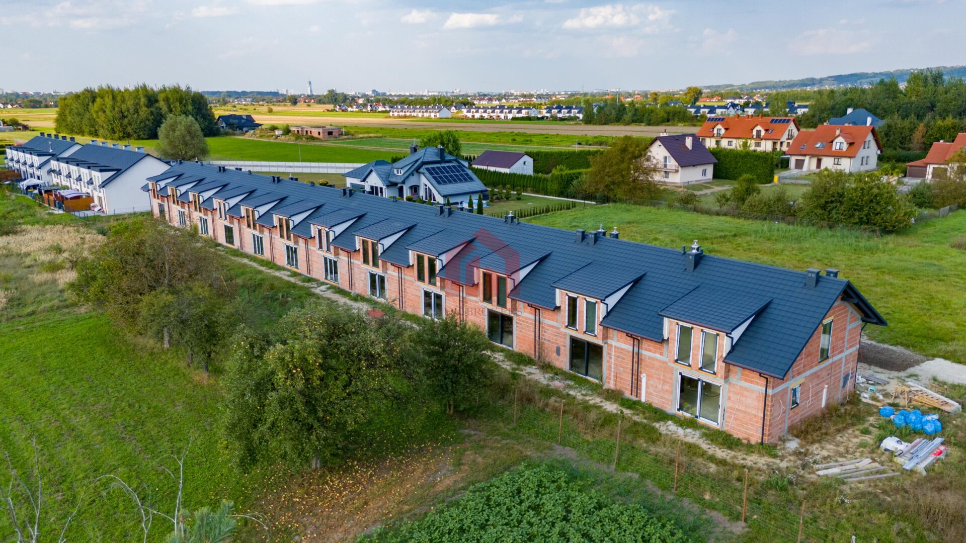 4 pokoje | 2 łazienki STAN DEWELOPERSKI 2025