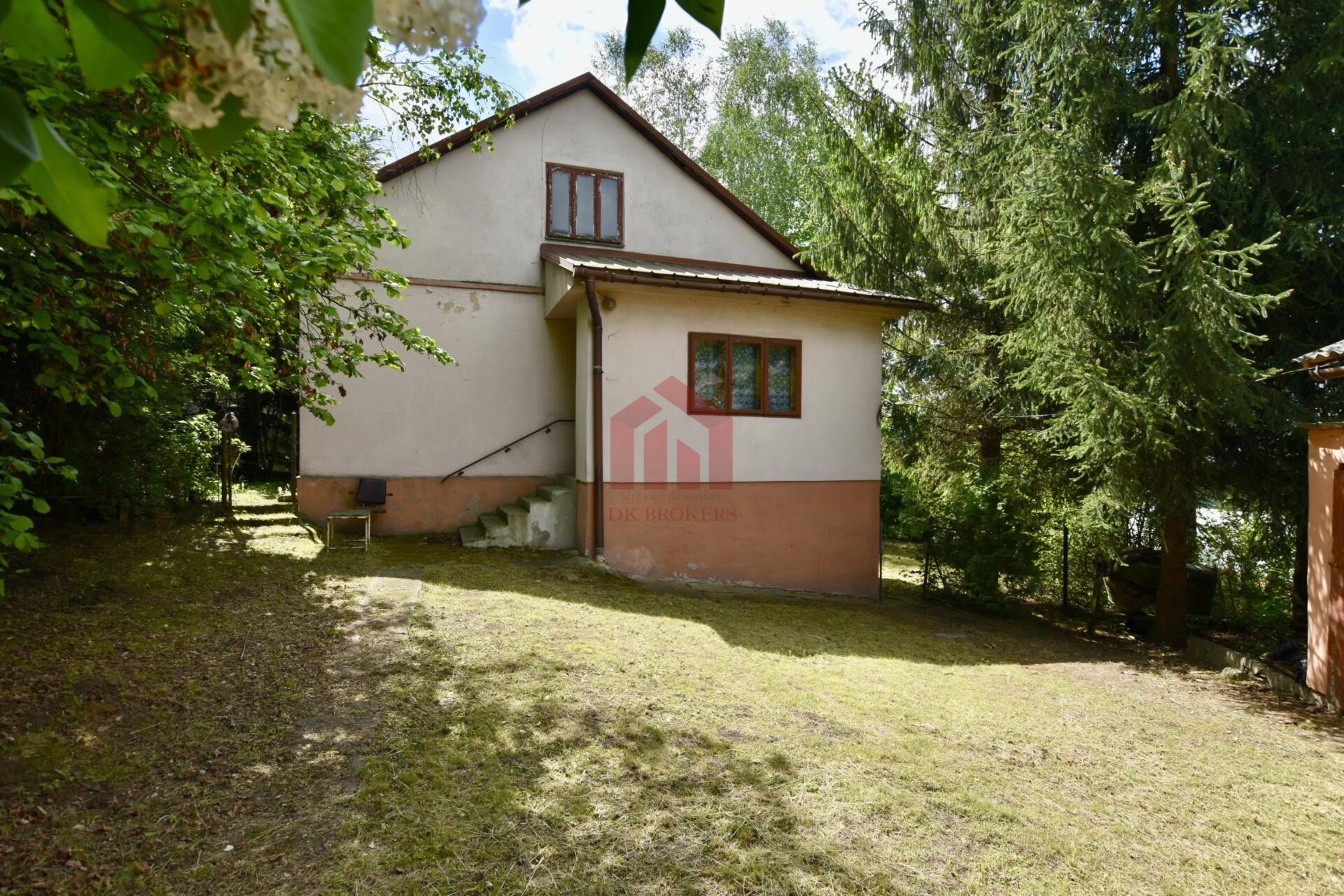 Nieruchomość na sprzedaż w okazyjnej cenie