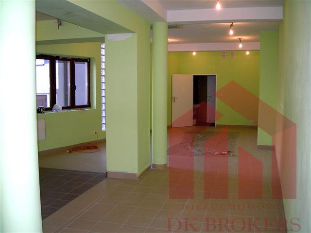 Lokal w ścisłym centrum Dębicy