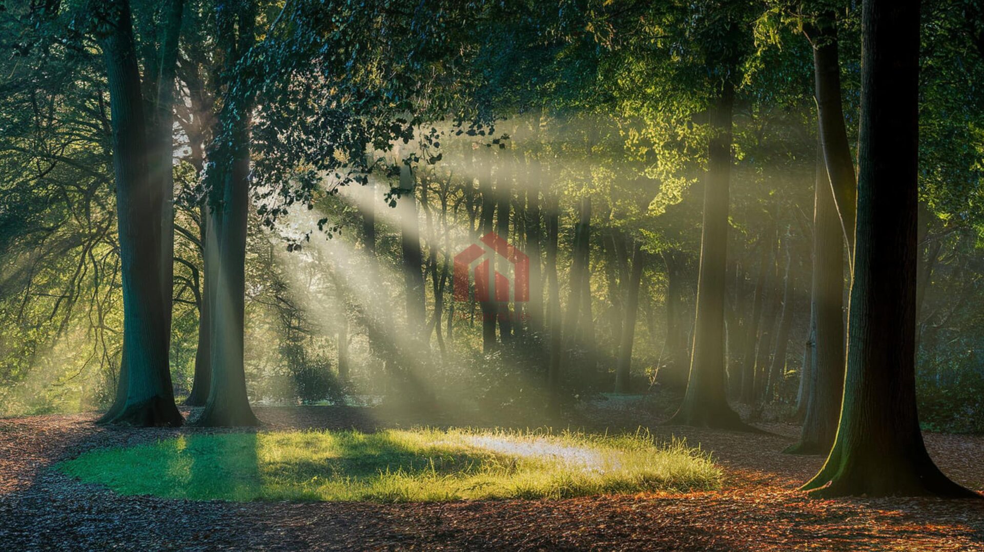 2,67 ha lasu mieszanego, 70 letni. OKAZJA!