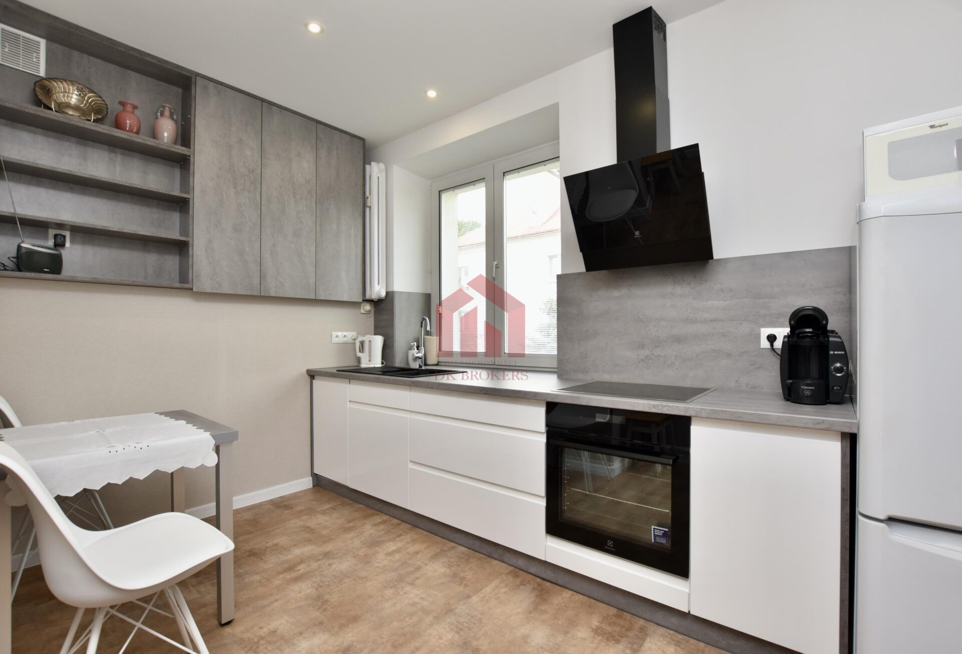 3 samodzielne pokoje w centrum Rzeszowa.