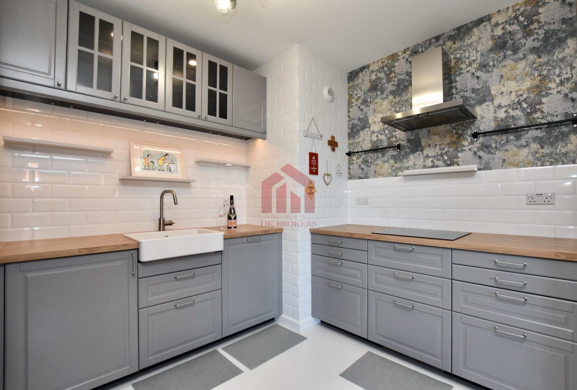 Gotowe do zamieszkania KLIMA WINDA MP Blok 2022