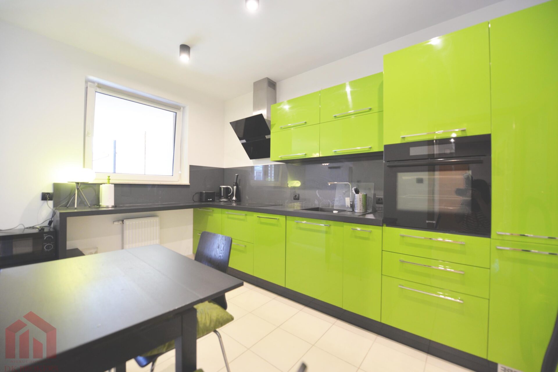 Mieszkanie na wynajem z łatwym dojazdem do centrum