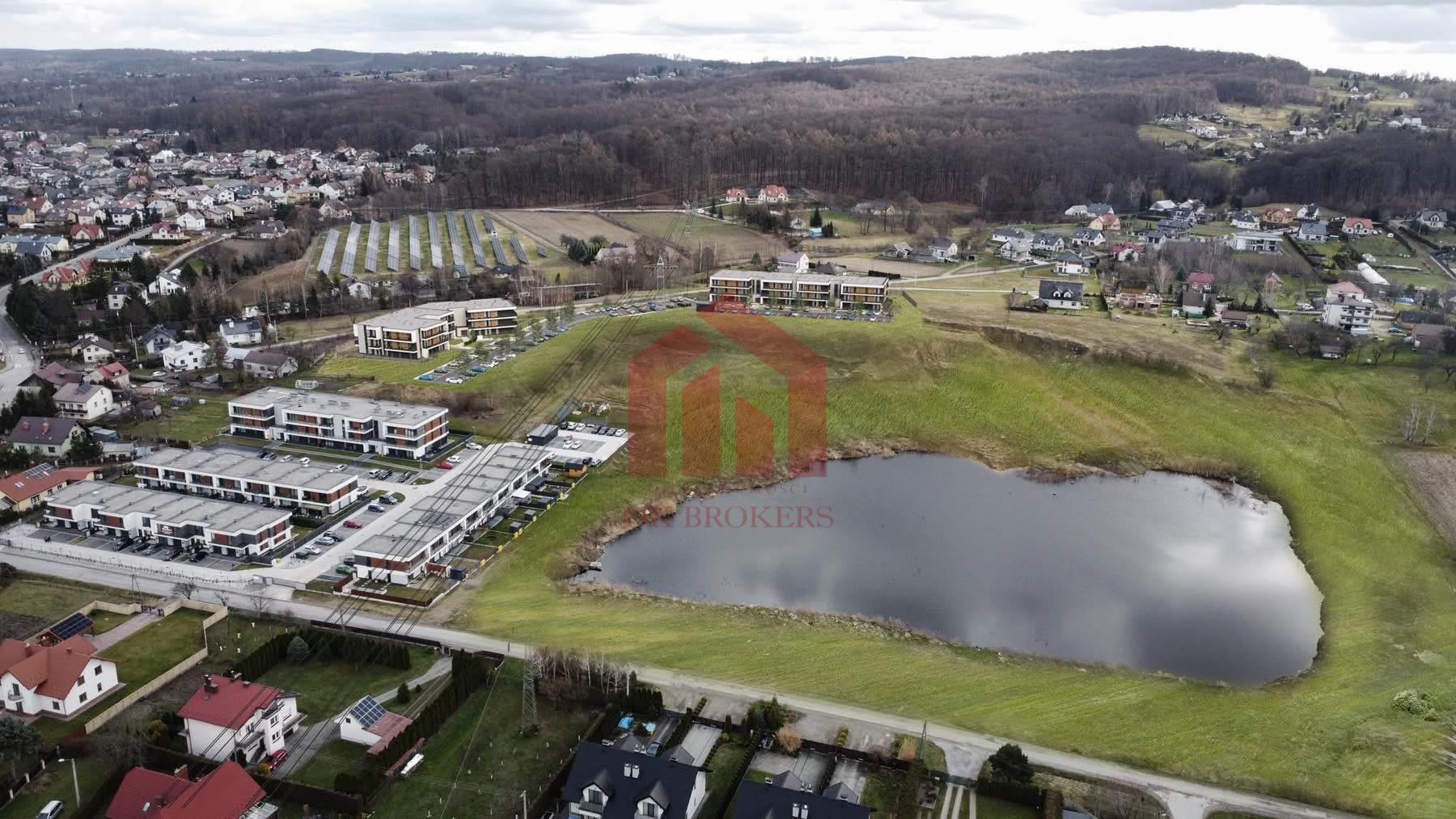 4 POKOJE z dużym tarasem tuż obok Dębicy