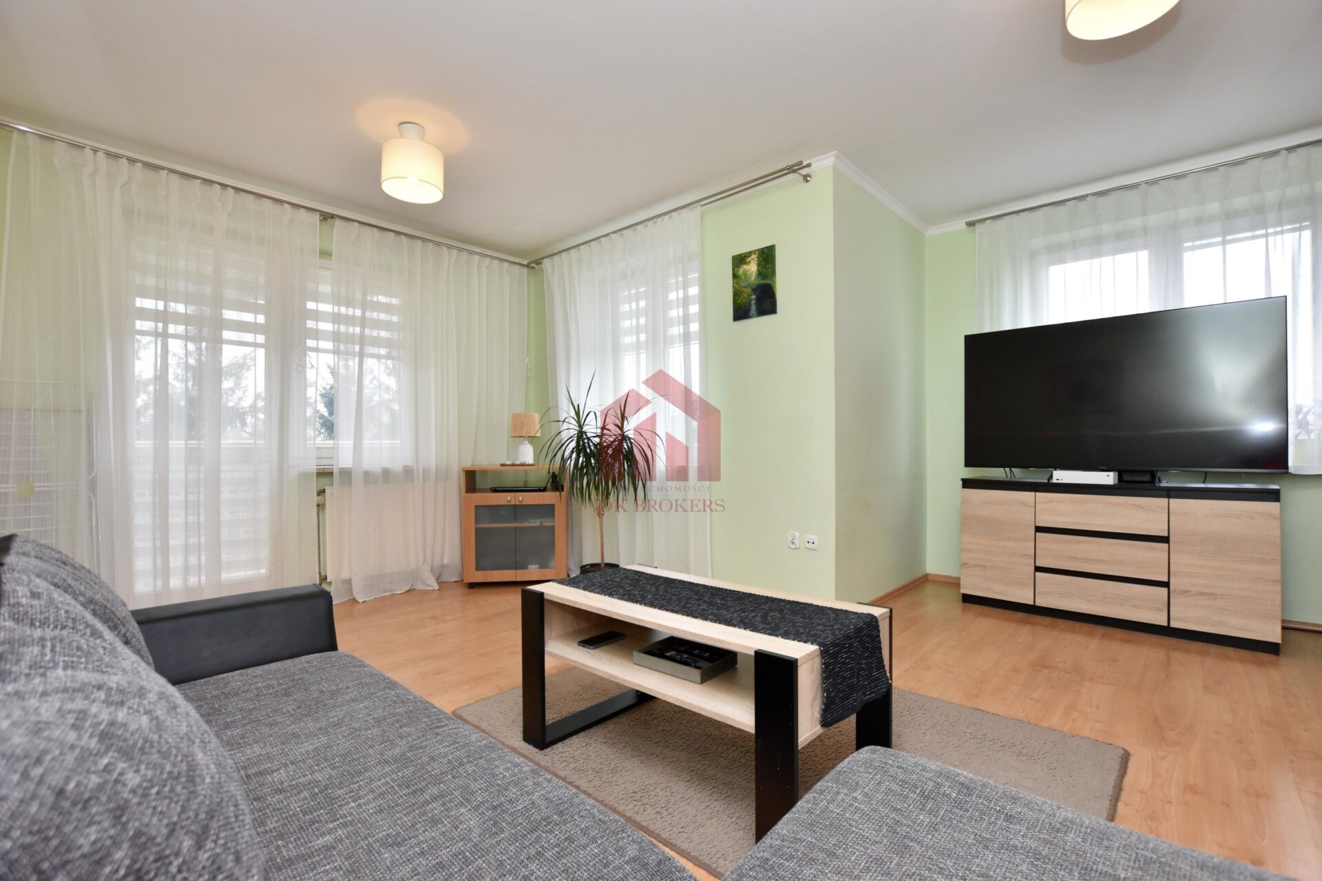 OD ZARAZ 2 Pokoje na Projektancie niski czynsz