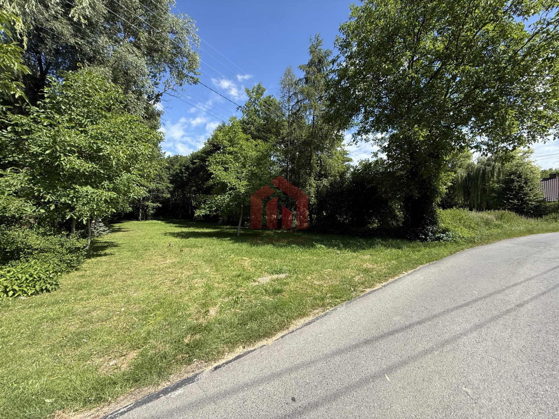 Działka na sprzedaż Ropczyce (Witkowice), ul. Rolnicza. 20 arów