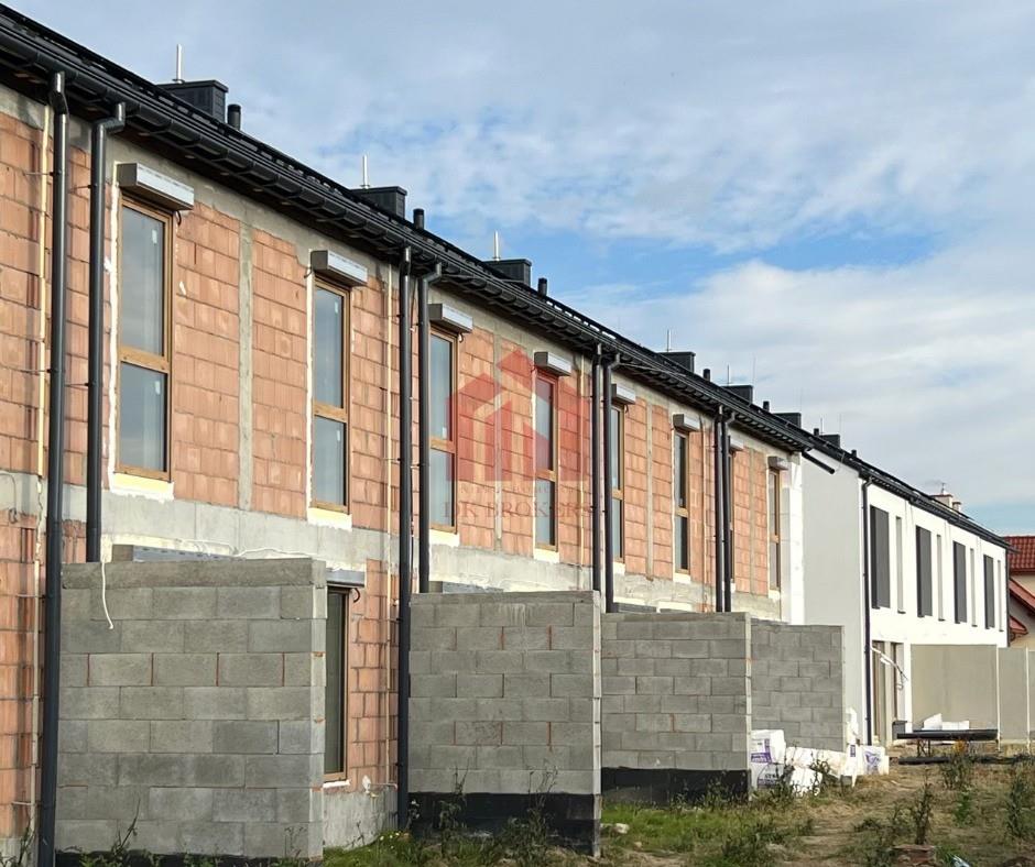 Ostatnie 2 domy na świetnym osiedlu PREMIUM