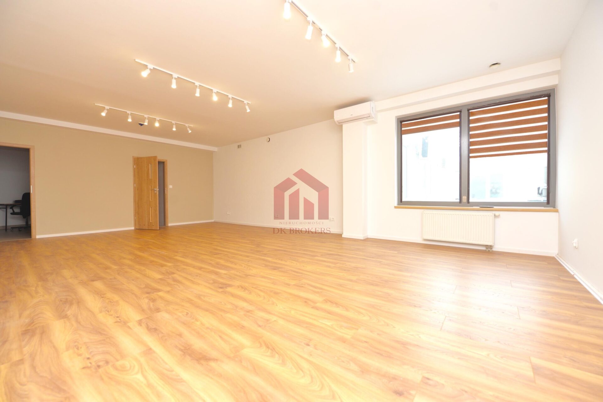 WINDA Ochrona PO REMONCIE Lokal w centrum Rzeszowa