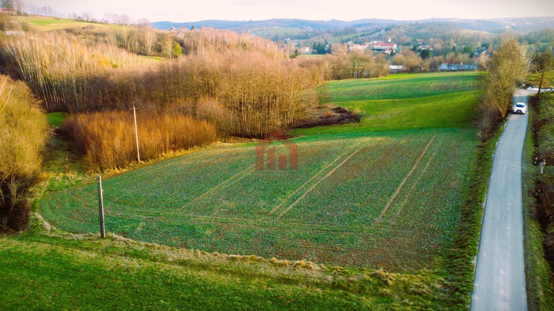 83ar wolności WZ w trakcie LAS DOJAZD asfaltem