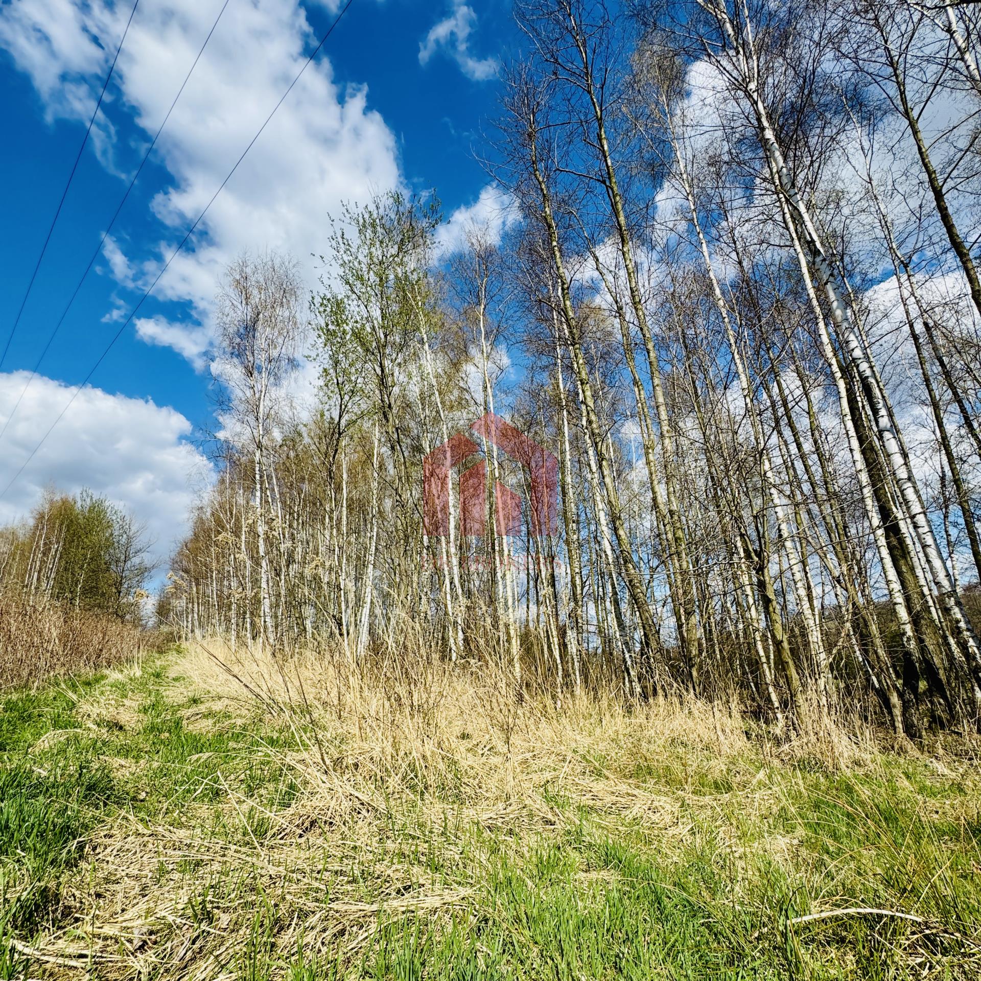 OKAZJA! DZIAŁKA 5300 zł/ar Przybyszówka Rzeszów