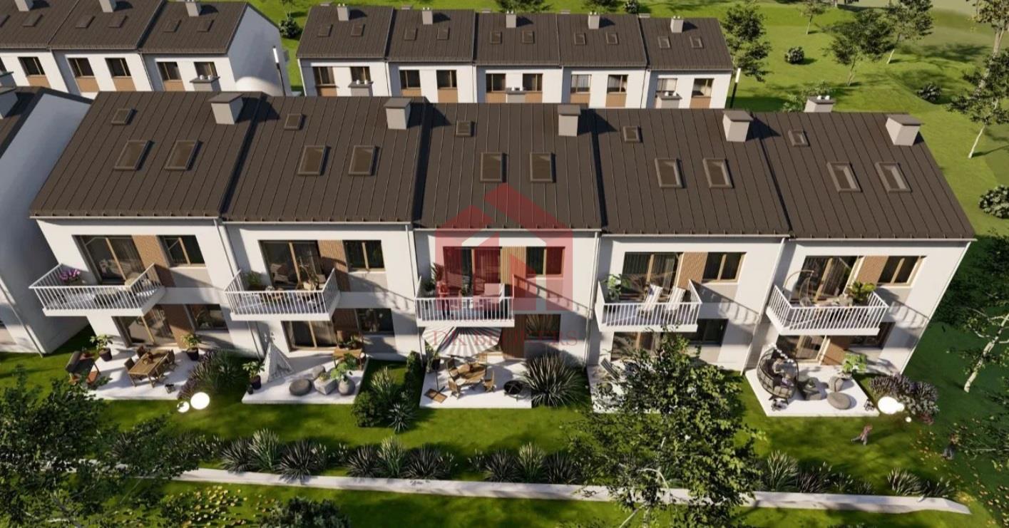 Narożny z dużą działką GARAŻ Wygodne transze!