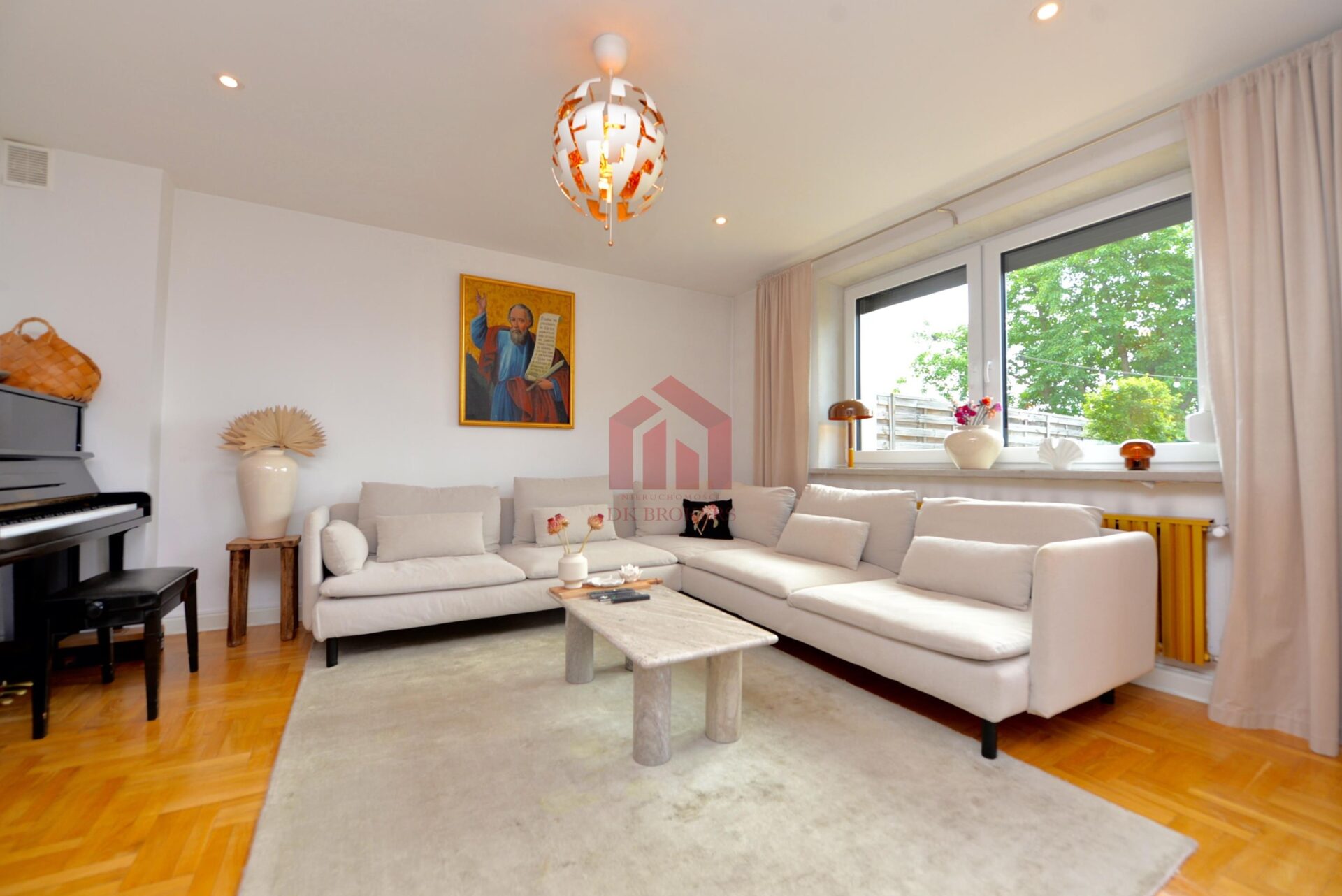 Wygodny dom do wynajęcia 6 POKOI Sokołów Młp.