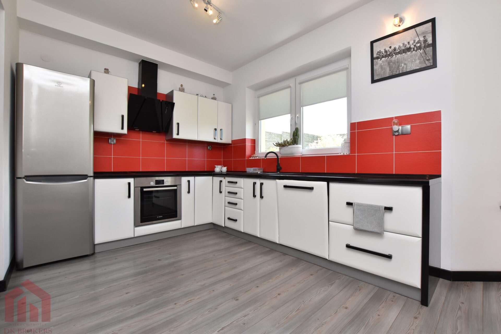 Komfortowy dom z pięknym widokiem na Rzeszów