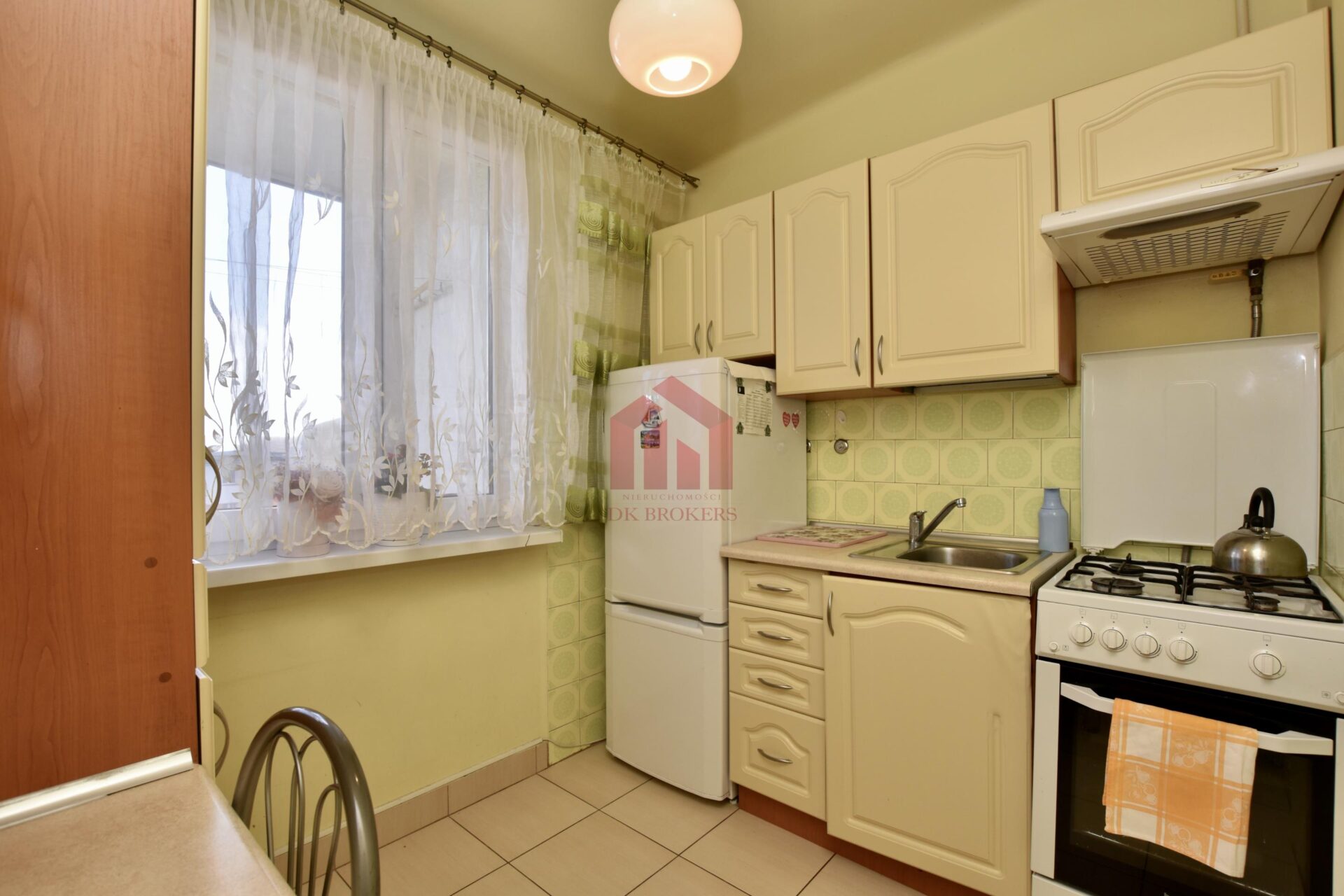 Kawalerka, 3 minuty od WSiZ, ul. Spiechowicza