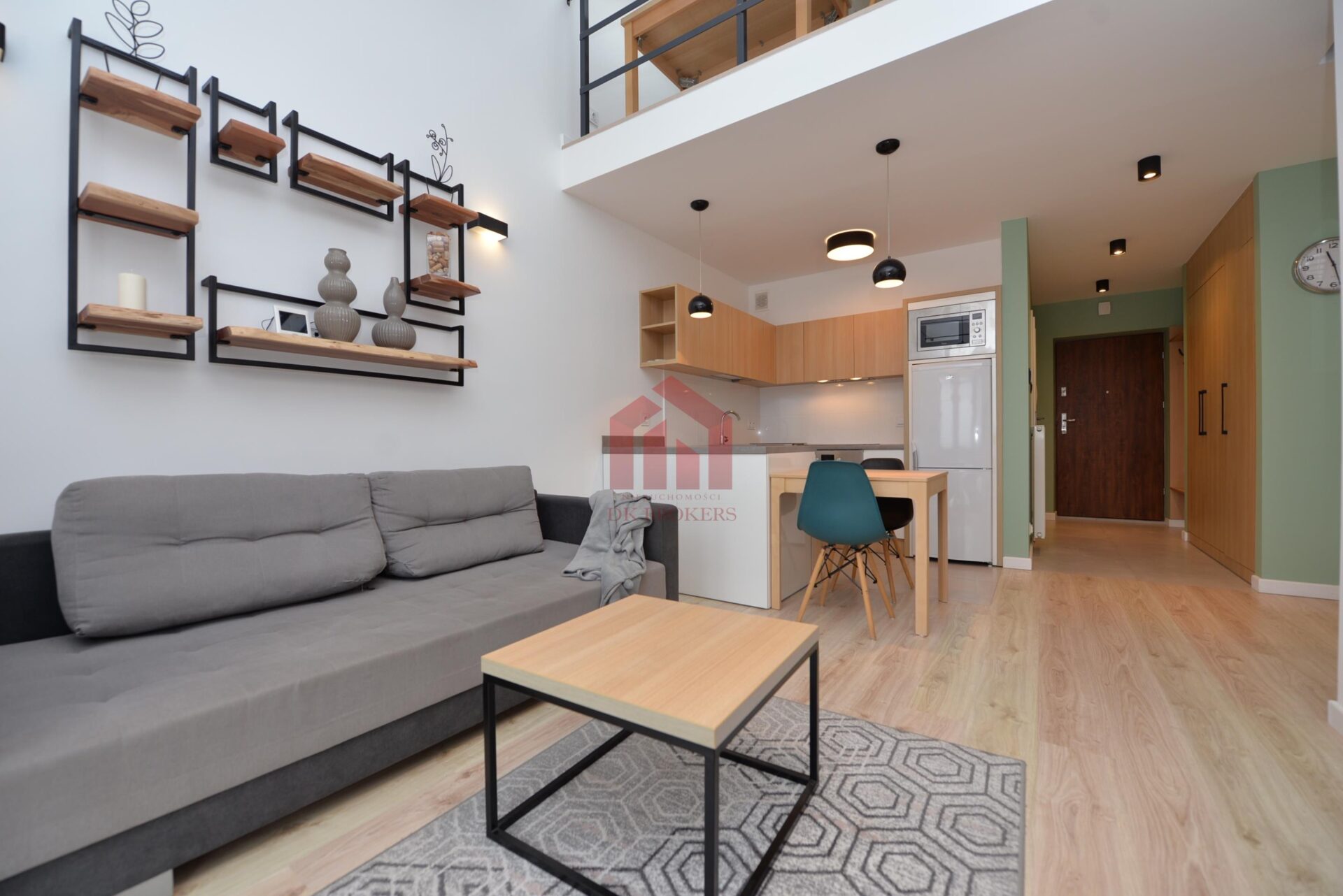 komfortowe, 2x klimatyzacja,osiedle ogrodzone z bramą na pilota, dużo miejsc parkingowych