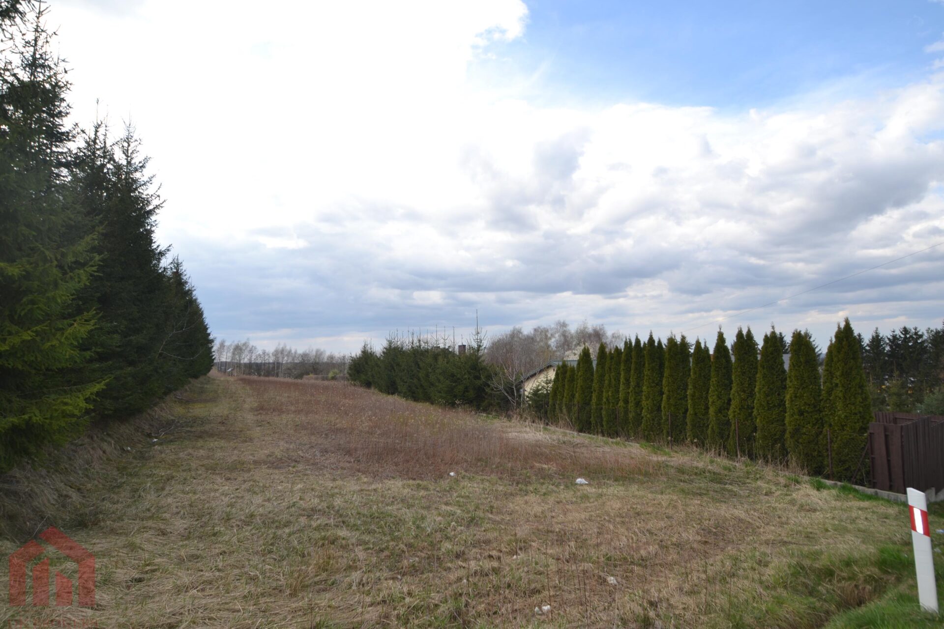 Działka budowlana ,inwestycyjna w Dębicy