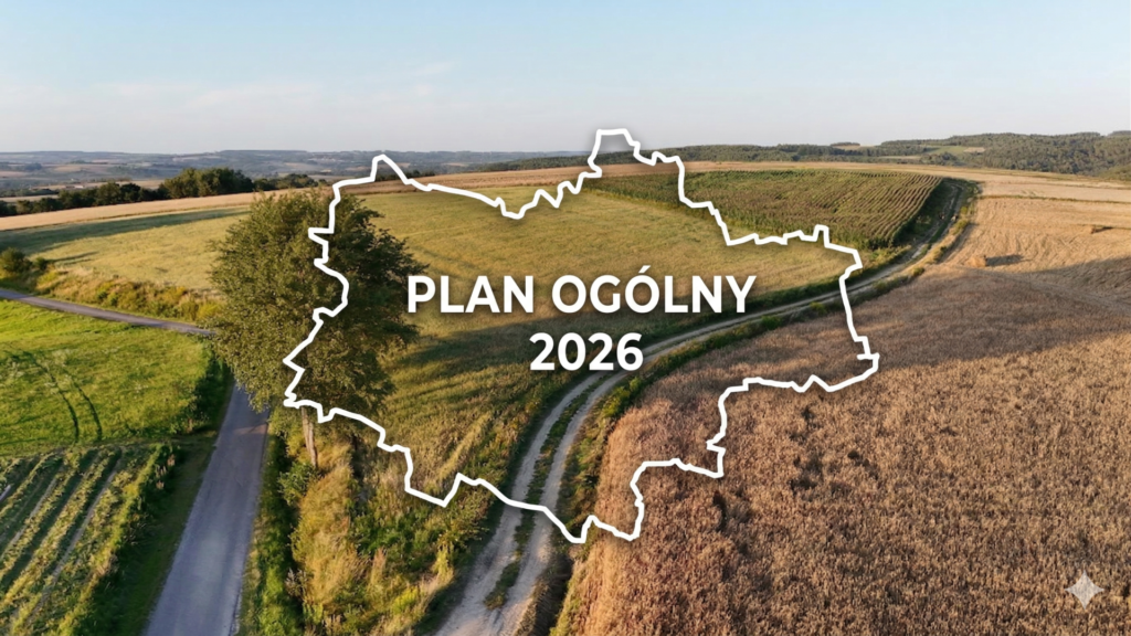 Plan ogólny 2026