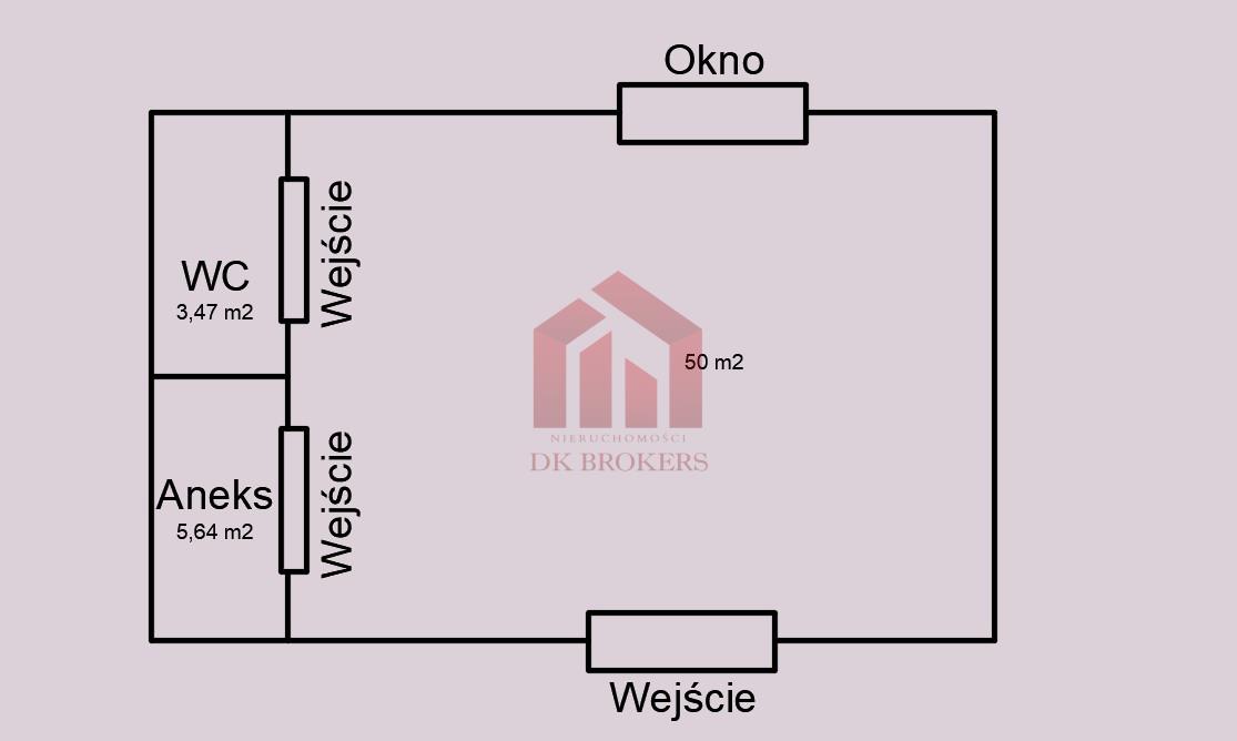 WINDA Ochrona PO REMONCIE Lokal w centrum Rzeszowa