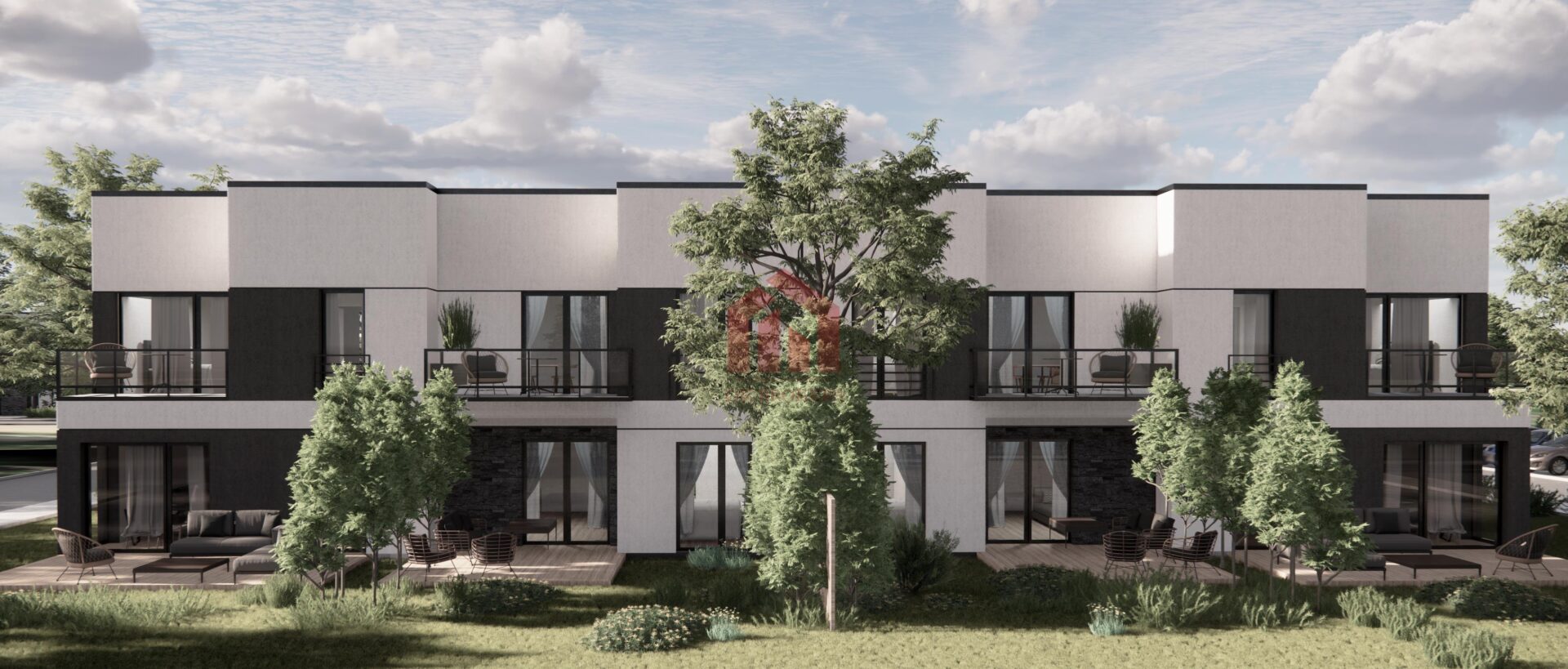 nowe 3 pokojowe bezczynszowe mieszkanie !