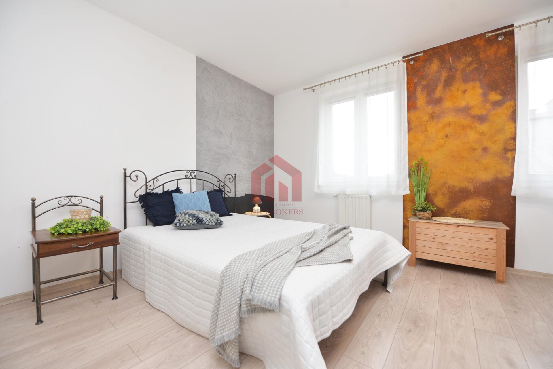 Mieszkanie do wynajęcia na kameralnym osiedlu