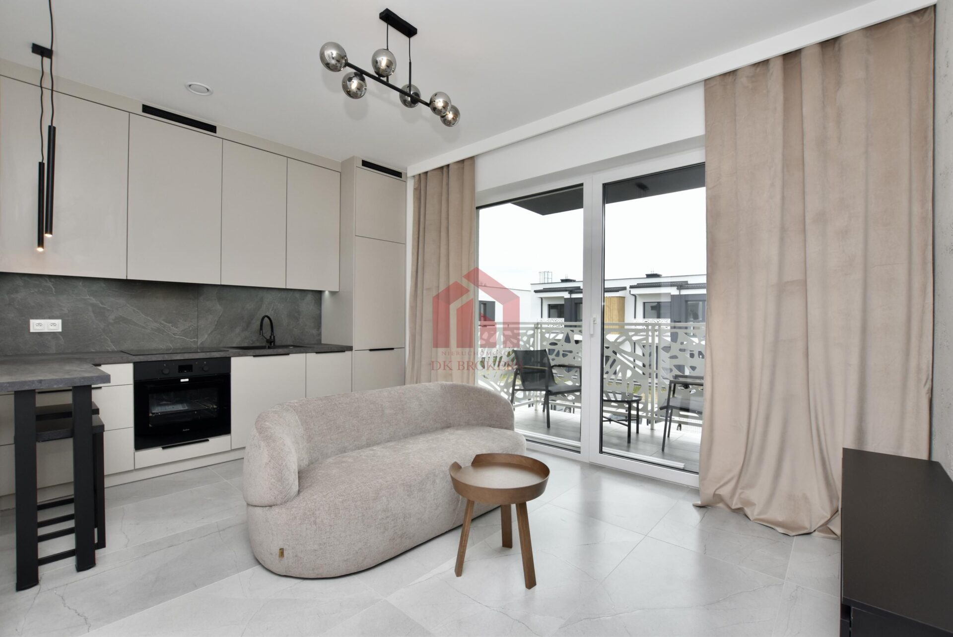 2-pokoje wysoki standard, ul. Pogwizdowska