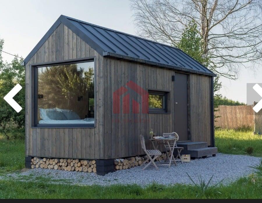 Na uboczu od 7 do 9 ar, wz, ukryte miejsce!