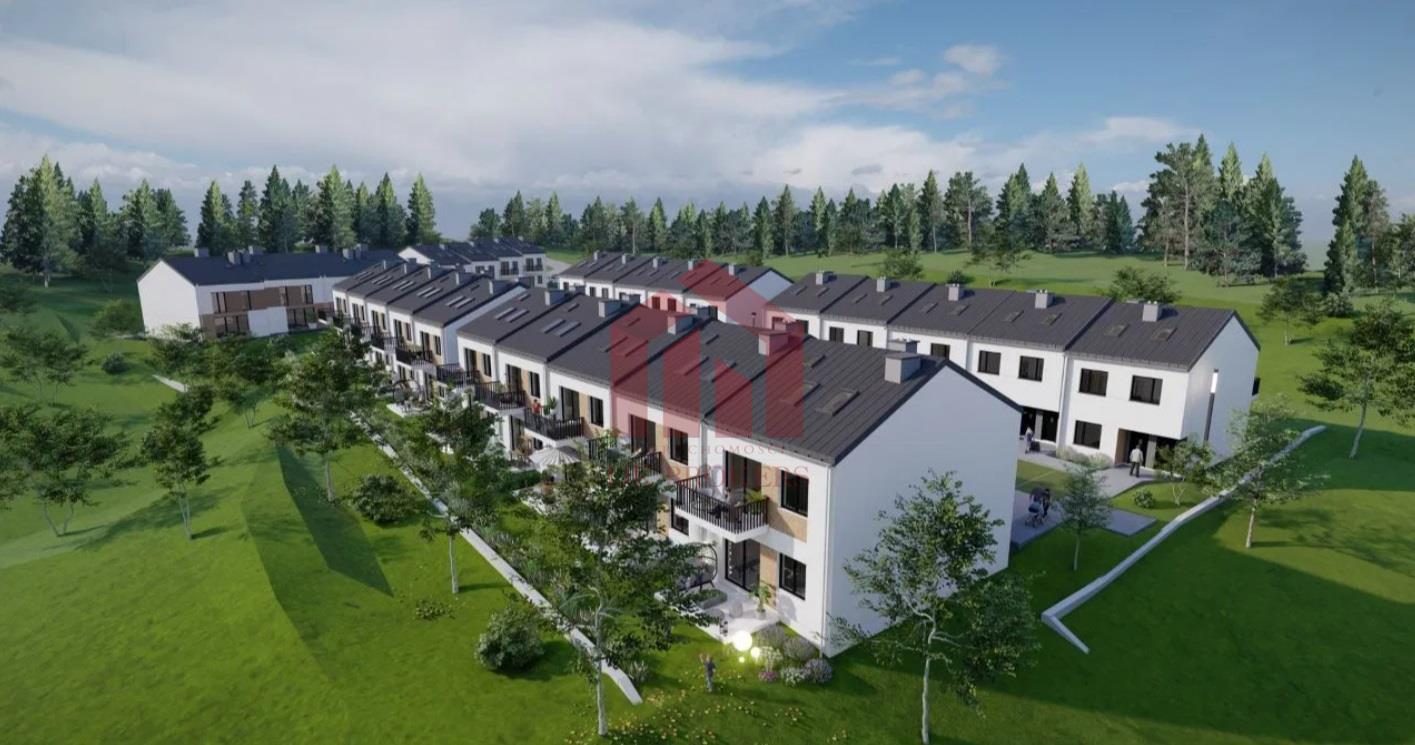 4 pokoje w super cenie 6730/m2 z gwarancją ceny