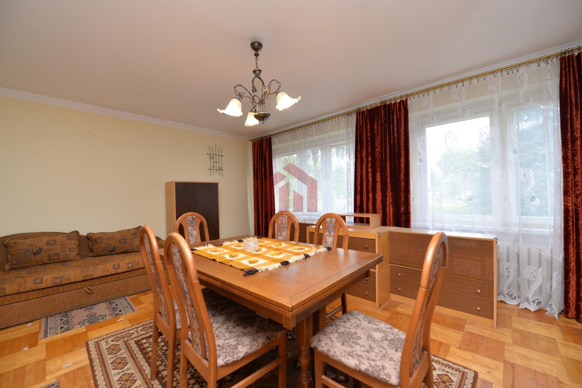 Mieszkanie PARTER 2 pokoje SUPER CENA