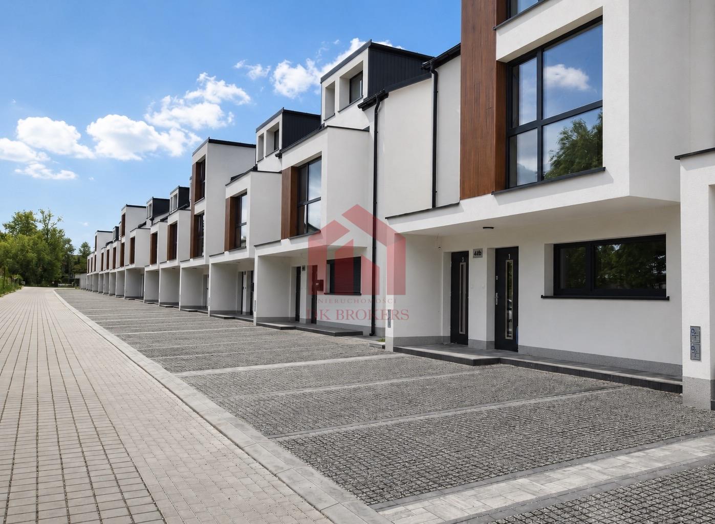 2-pokoje ul. Słocińska z ogródkiem 47m2