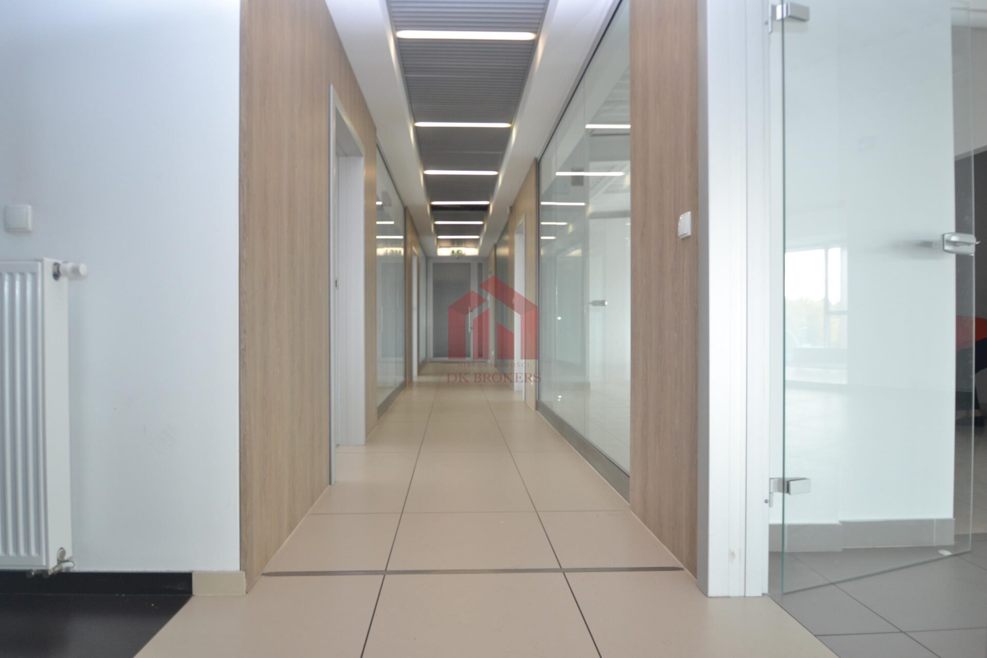 Widoczny lokal blisko centrum w Dębicy 100m2