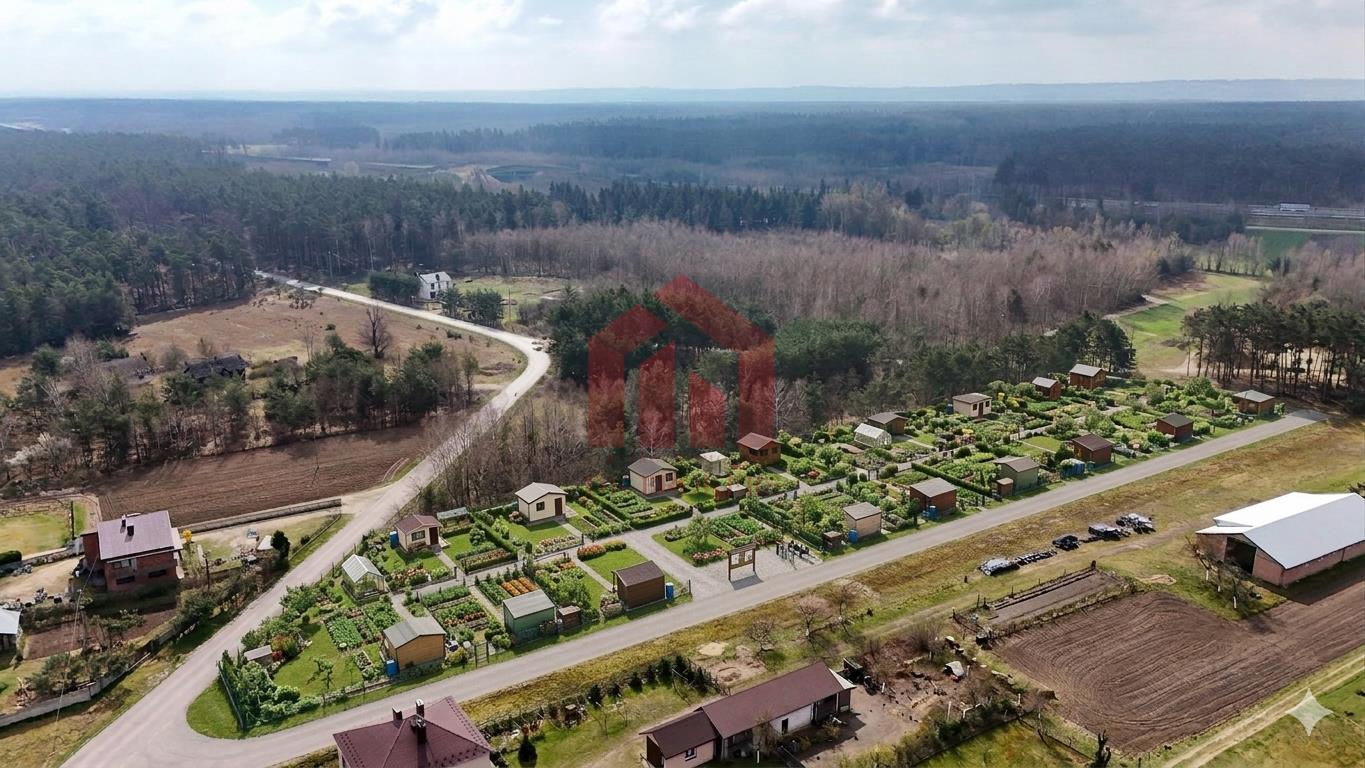 Altana, rekreacja, grill DZIAŁKA pod Rzeszowem