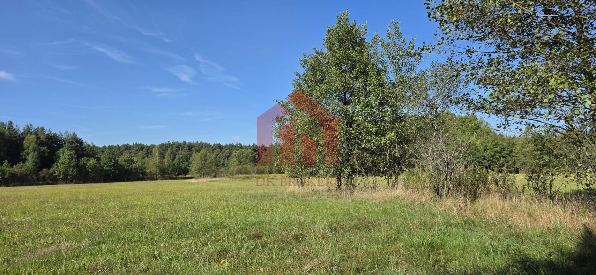ul. Poręby, Pełne uzbrojenie, zielona okolica, WZ